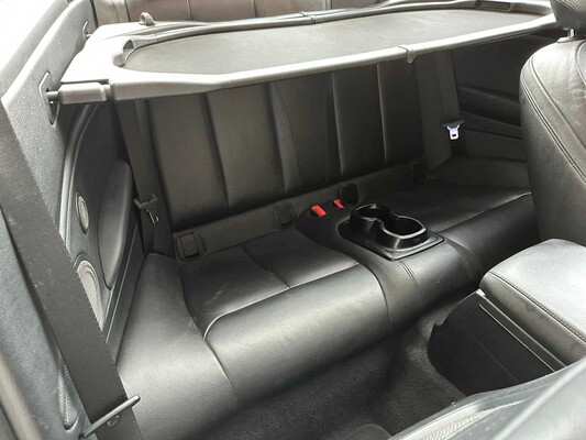 BMW M240i Cabrio 340pk 2018 ZF8 Automaat