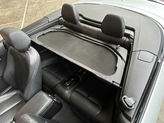 BMW M240i Cabrio 340pk 2018 ZF8 Automaat