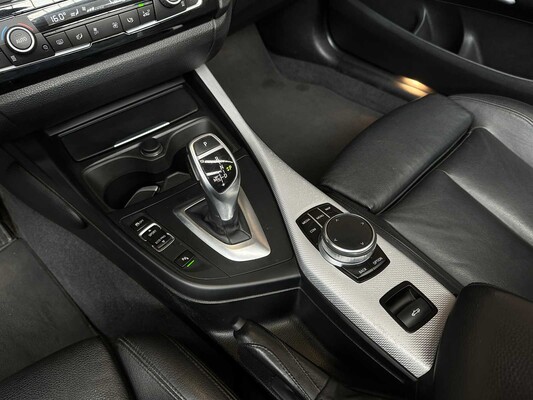 BMW M240i Cabrio 340pk 2018 ZF8 Automaat