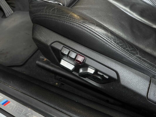 BMW M240i Cabrio 340pk 2018 ZF8 Automaat