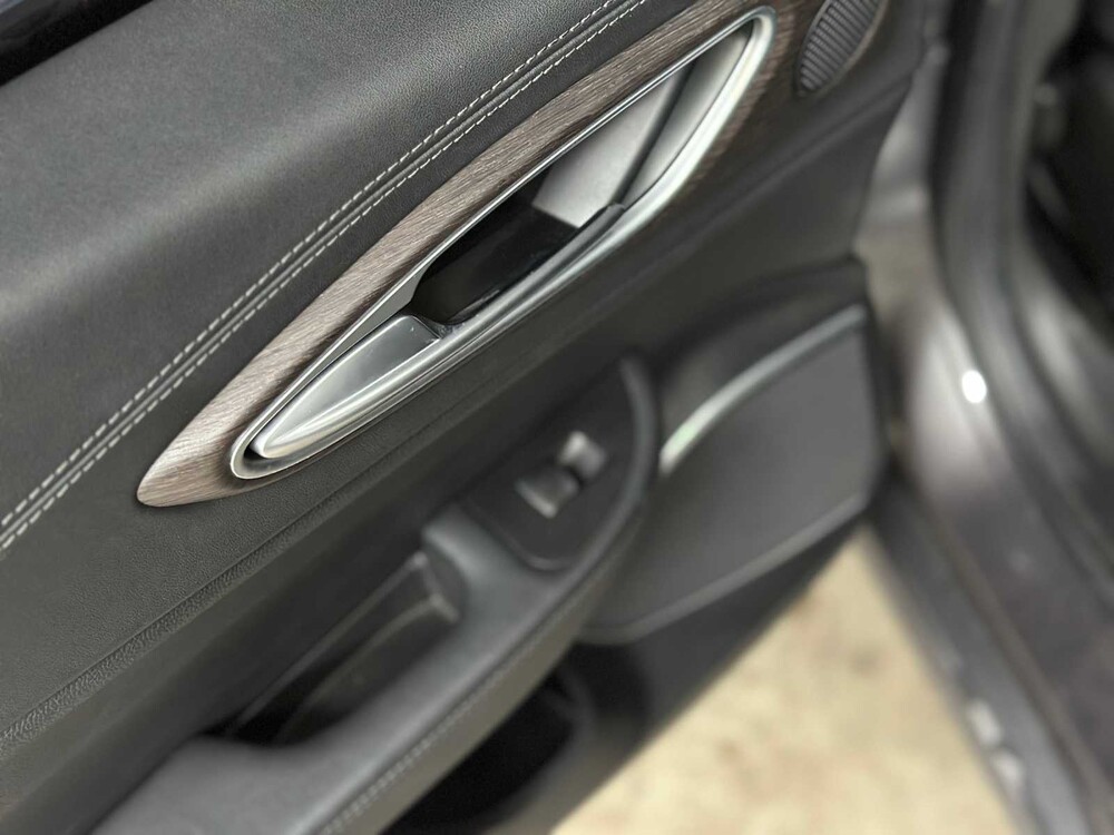 Alfa Romeo Giulia 2.0 T AWD Veloce Repetti B4 + GEPANTSERD 280pk 2019, JDK-05-S