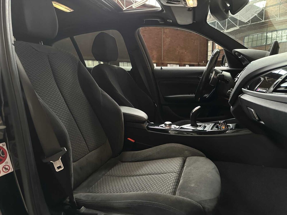 BMW M135i Centennial High Executive 1-serie 326pk 2016, J-630-FN