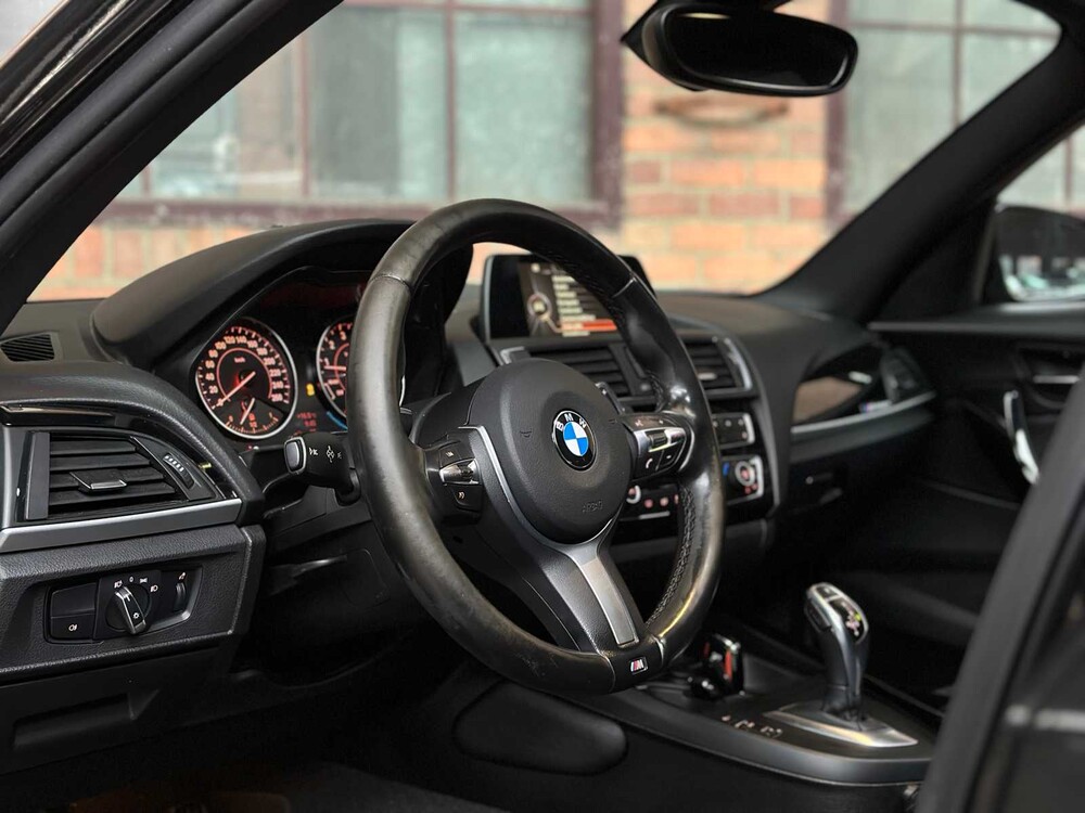 BMW M135i Centennial High Executive 1-serie 326pk 2016, J-630-FN