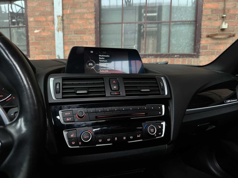 BMW M135i Centennial High Executive 1-serie 326pk 2016, J-630-FN