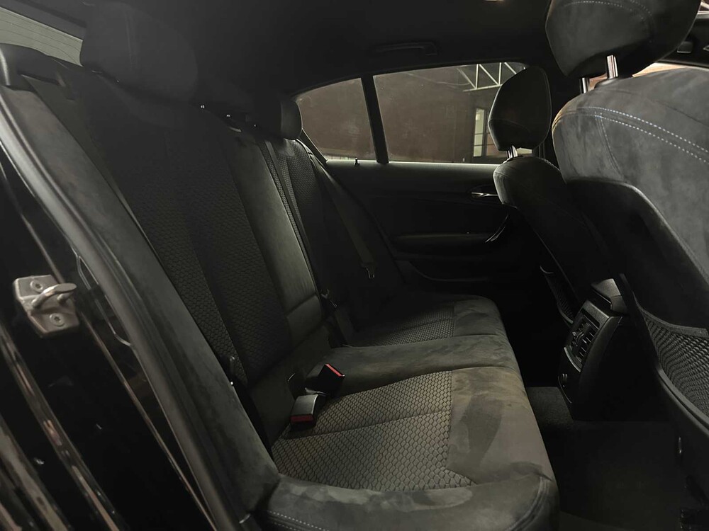 BMW M135i Centennial High Executive 1-serie 326pk 2016, J-630-FN