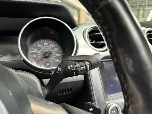 Ford Mustang Ecoboost Cabriolet 290pk 2019