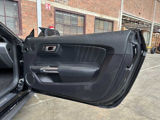 Ford Mustang Ecoboost Cabriolet 290pk 2019