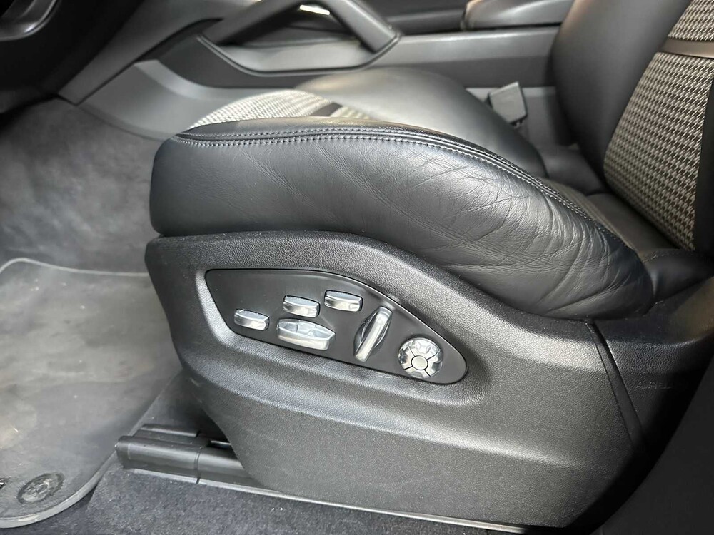 Porsche Cayenne S Coupe 2.9 441pk 2019 (Origineel-NL + 1e Eigenaar) G-949-DJ