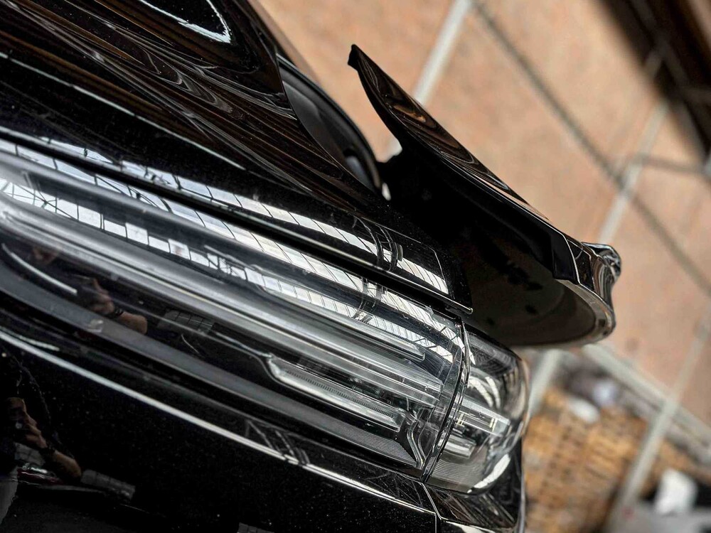 Porsche Cayenne S Coupe 2.9 441pk 2019 (Origineel-NL + 1e Eigenaar) G-949-DJ