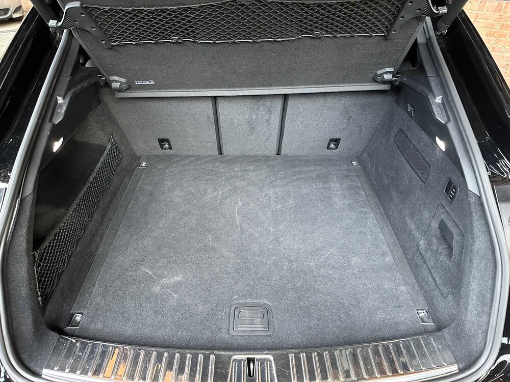 Porsche Cayenne S Coupe 2.9 441pk 2019 (Origineel-NL + 1e Eigenaar) G-949-DJ