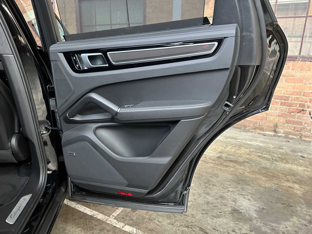 Porsche Cayenne S Coupe 2.9 441pk 2019 (Origineel-NL + 1e Eigenaar) G-949-DJ