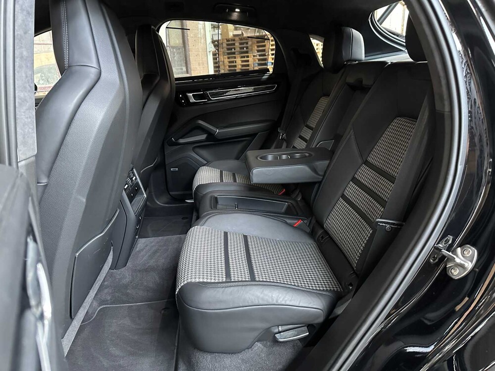 Porsche Cayenne S Coupe 2.9 441pk 2019 (Origineel-NL + 1e Eigenaar) G-949-DJ