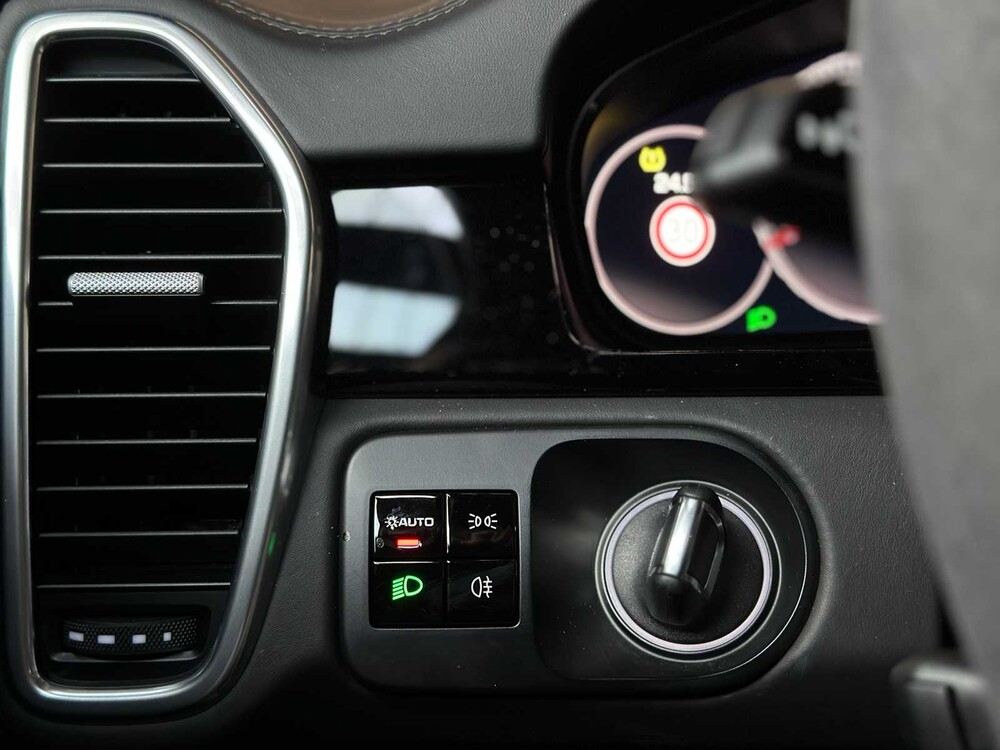 Porsche Cayenne S Coupe 2.9 441pk 2019 (Origineel-NL + 1e Eigenaar) G-949-DJ