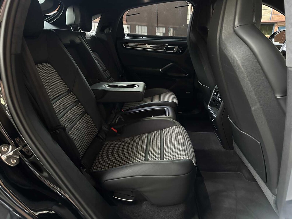 Porsche Cayenne S Coupe 2.9 441pk 2019 (Origineel-NL + 1e Eigenaar) G-949-DJ