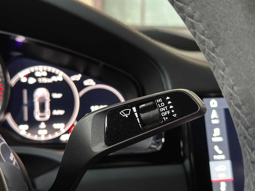 Porsche Cayenne S Coupe 2.9 441pk 2019 (Origineel-NL + 1e Eigenaar) G-949-DJ