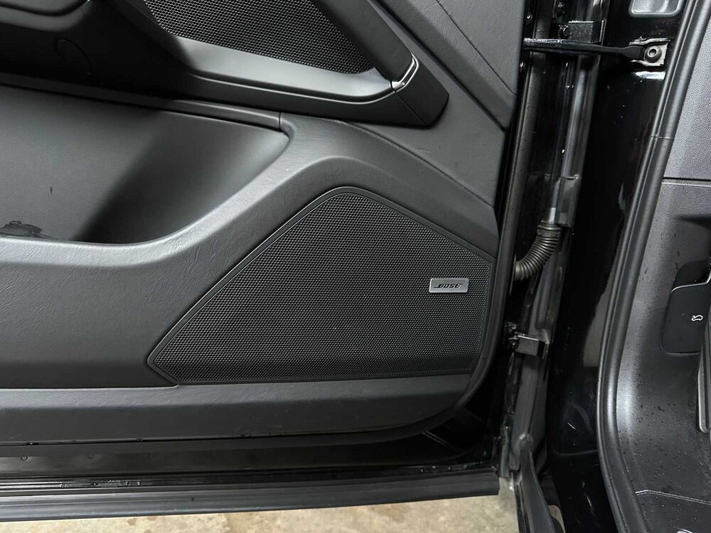 Porsche Cayenne S Coupe 2.9 441pk 2019 (Origineel-NL + 1e Eigenaar) G-949-DJ