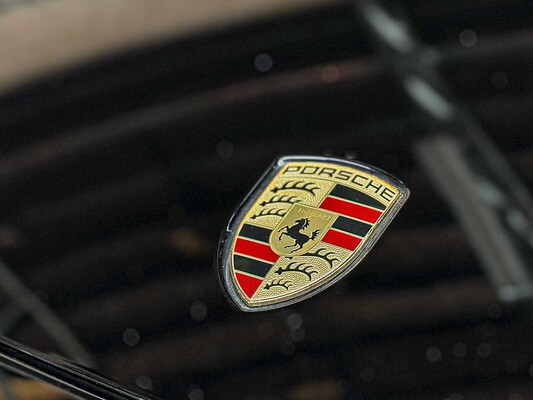 Porsche Cayenne S Coupe 2.9 441hp 2019 (Original-NL + 1st Owner) G-949-DJ