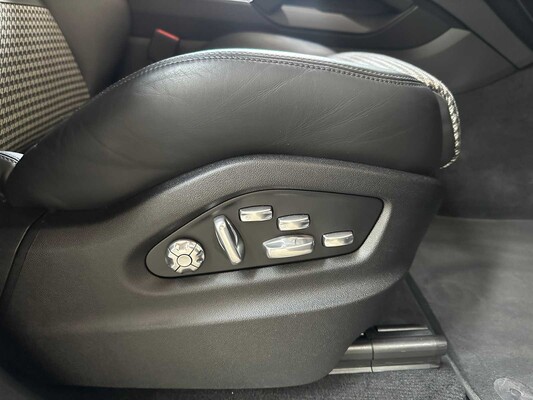 Porsche Cayenne S Coupe 2.9 441hp 2019 (Original-NL + 1st Owner) G-949-DJ
