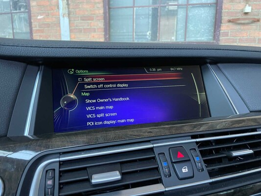 BMW ActiveHybrid7 M-Sport 3.0 L6 354pk 2014 7-serie