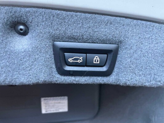 BMW ActiveHybrid7 M-Sport 3.0 L6 354pk 2014 7-serie