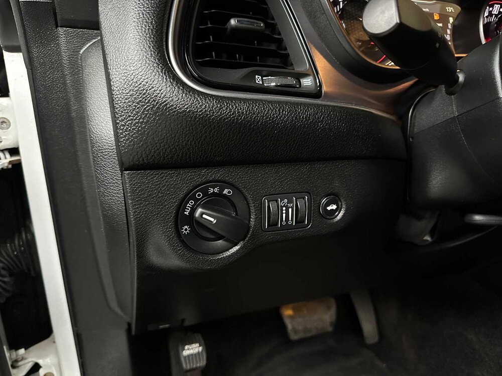 Dodge Challenger 3.6 V6 305pk 2016