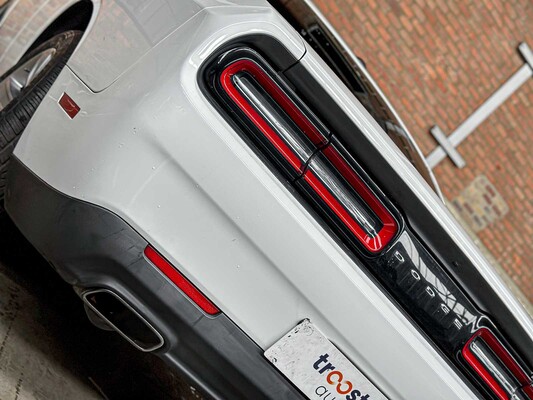 Dodge Challenger 3.6 V6 305pk 2016
