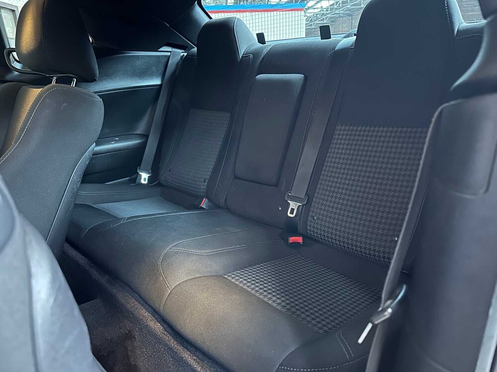 Dodge Challenger 3.6 V6 305pk 2018