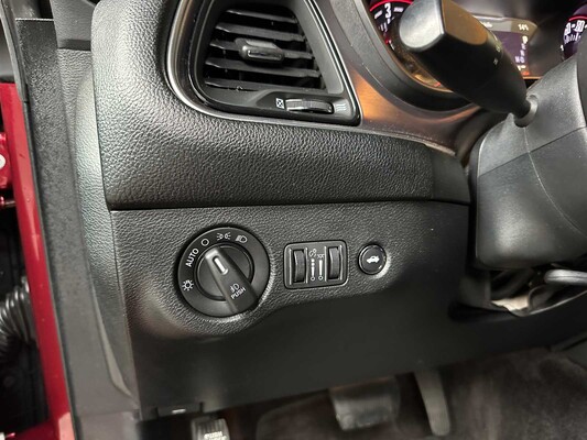 Dodge Challenger 3.6 V6 305pk 2018