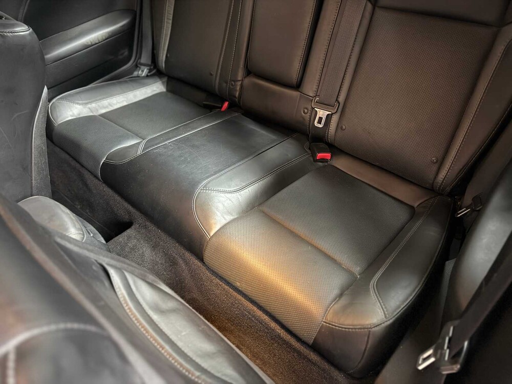 Dodge Challenger SXT PLUS 3.6 V6 305pk 2015