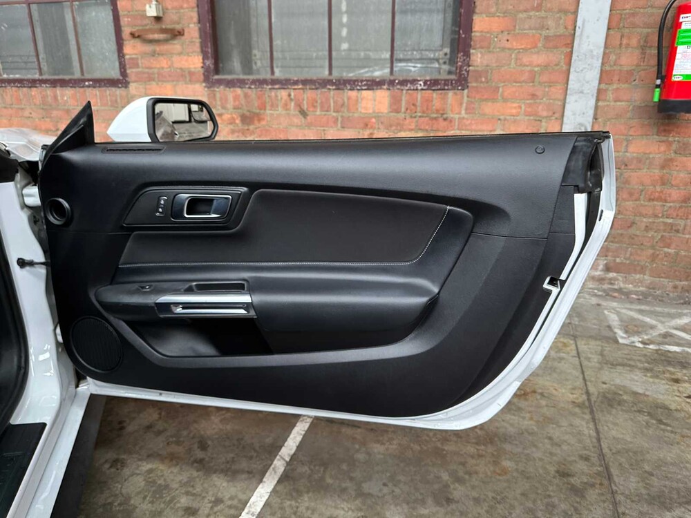 Ford Mustang EcoBoost (Handgeschakeld) 290pk 2020