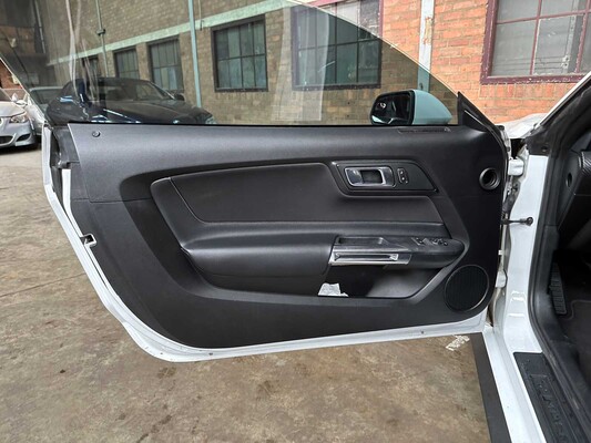 Ford Mustang EcoBoost (Handgeschakeld) 290pk 2020