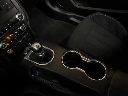 Ford Mustang EcoBoost (Handgeschakeld) 290pk 2020