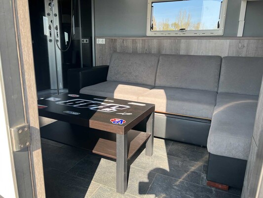 Volvo FH12 4X2R -RACE TRUCK- FAL7.1 RAD-A4/L90 528pk 2004, BP-RH-56