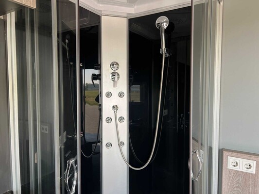 Volvo FH12 4X2R -RACE TRUCK- FAL7.1 RAD-A4/L90 528pk 2004, BP-RH-56