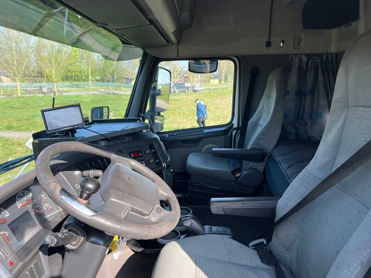 Volvo FH12 4X2R -RACE TRUCK- FAL7.1 RAD-A4/L90 528pk 2004, BP-RH-56