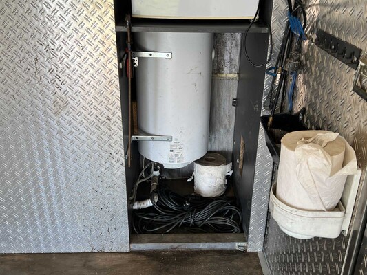 Volvo FH12 4X2R -RACE TRUCK- FAL7.1 RAD-A4/L90 528pk 2004, BP-RH-56