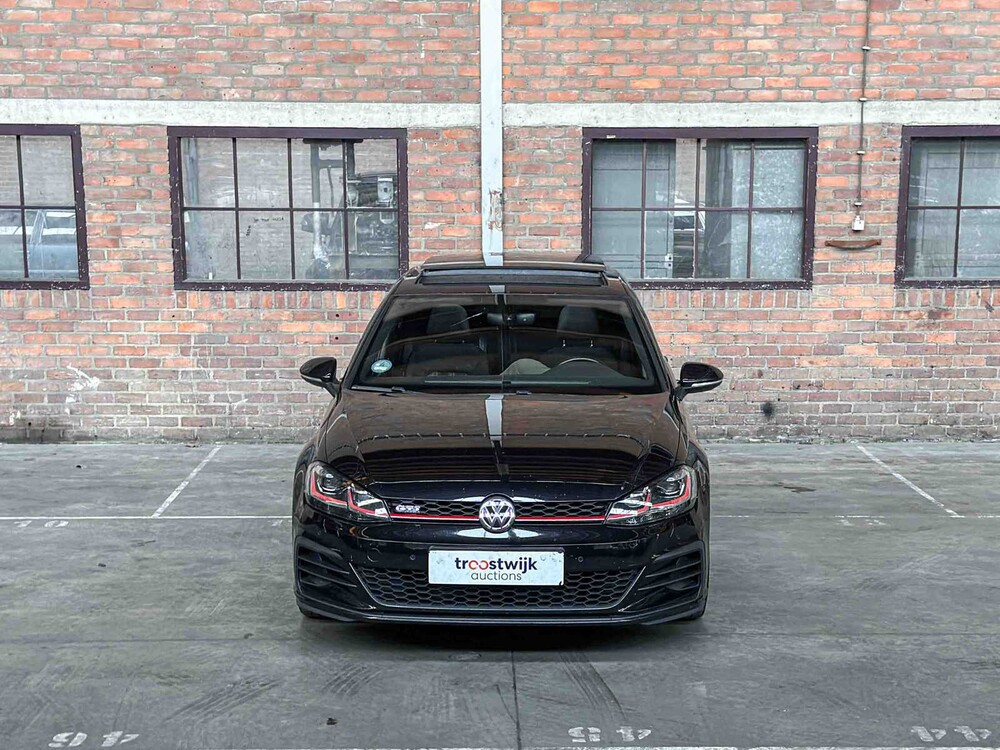 Volkswagen Golf GTI Performance 2.0 TSI 230pk 2018, K-237-RR