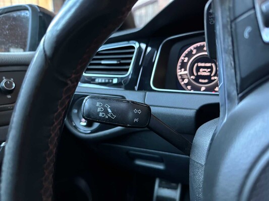 Volkswagen Golf GTI Performance 2.0 TSI 230pk 2018, K-237-RR