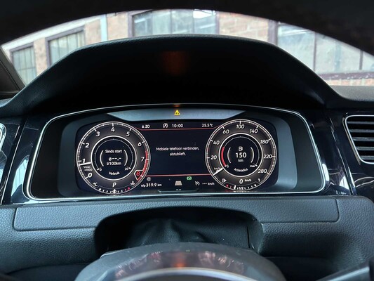 Volkswagen Golf GTI Performance 2.0 TSI 230pk 2018, K-237-RR