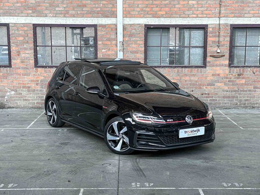 Volkswagen Golf GTI Performance 2.0 TSI 230pk 2018, K-237-RR