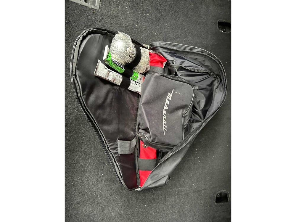 Maserati Ghibli 3.0 V6 D 275pk 2015, 9-ZSL-90