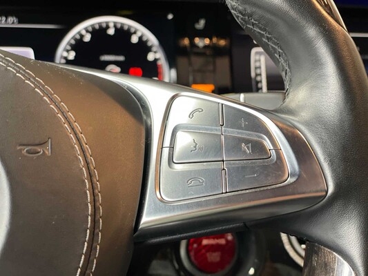 Mercedes-Benz S500 Lang AMG 4.7 V8 455pk 2015 S-Klasse 32040km!