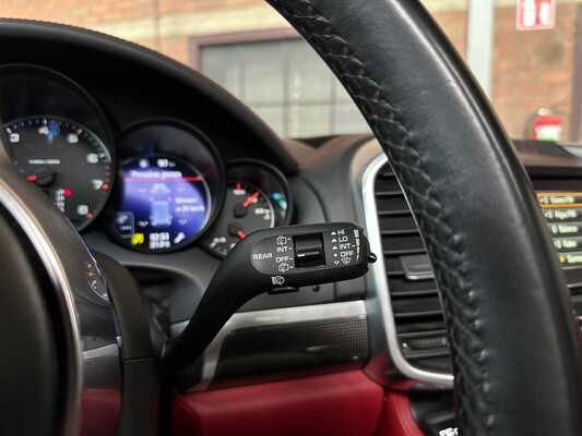 Porsche Cayenne 3.6 V6
