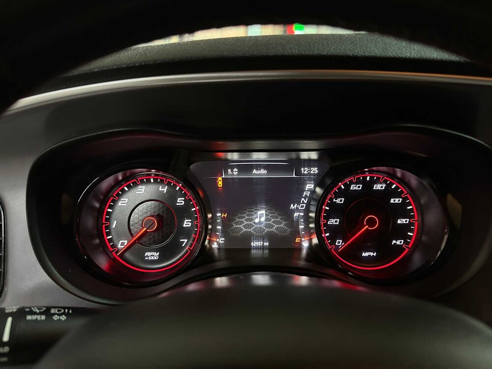 Dodge Charger SXT 3.6 V6 296pk 2020