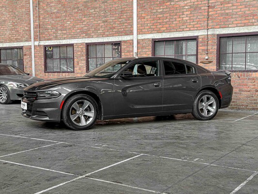 Dodge Charger SXT 3.6 V6 296pk 2020