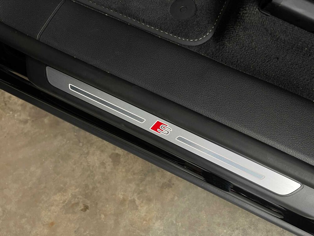 Audi Q8 60 TFSIe Quattro S-Line 490pk 2025 Plug-In Hybrid Fabrieksgarantie