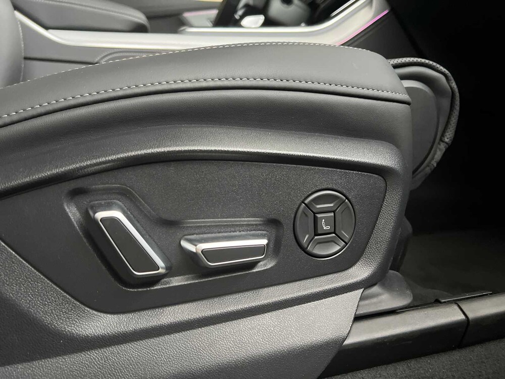 Audi Q8 60 TFSIe Quattro S-Line 490pk 2025 Plug-In Hybrid Fabrieksgarantie