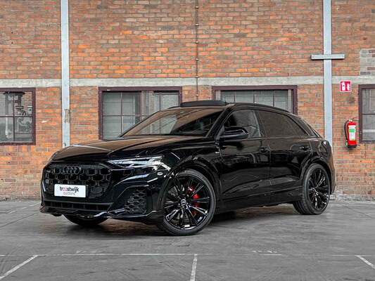 Luxury & sports cars te Boxmeer