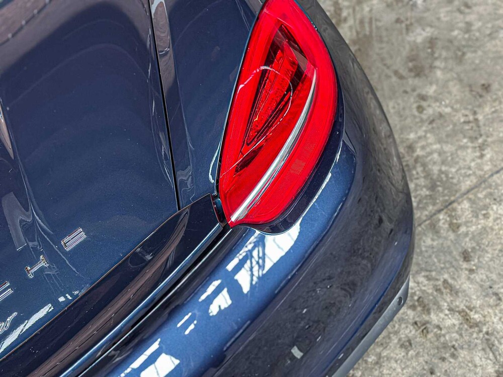 Porsche Boxster 981 2.7 265pk 2014 PDK