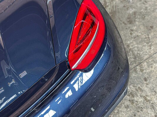 Porsche Boxster 981 2.7 265pk 2014 PDK